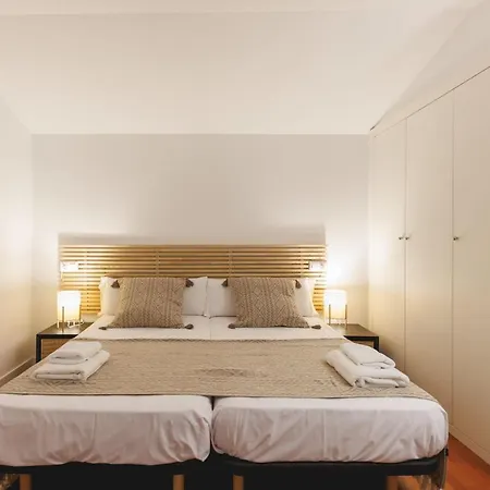 Bravissimo Placa Catalunya 2-2, Duplex Apartment Girona Exterior photo