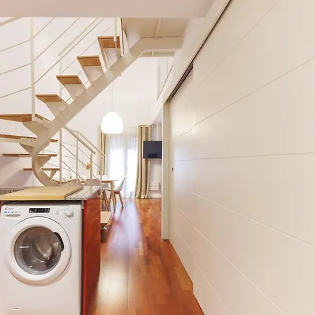 Bravissimo Placa Catalunya 2-2, Duplex Apartment Girona Exterior photo